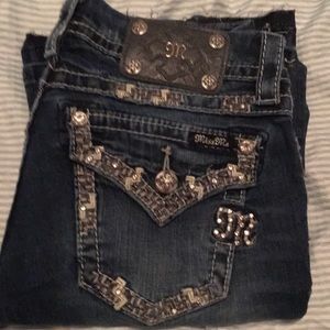 Miss Me Signature Boot